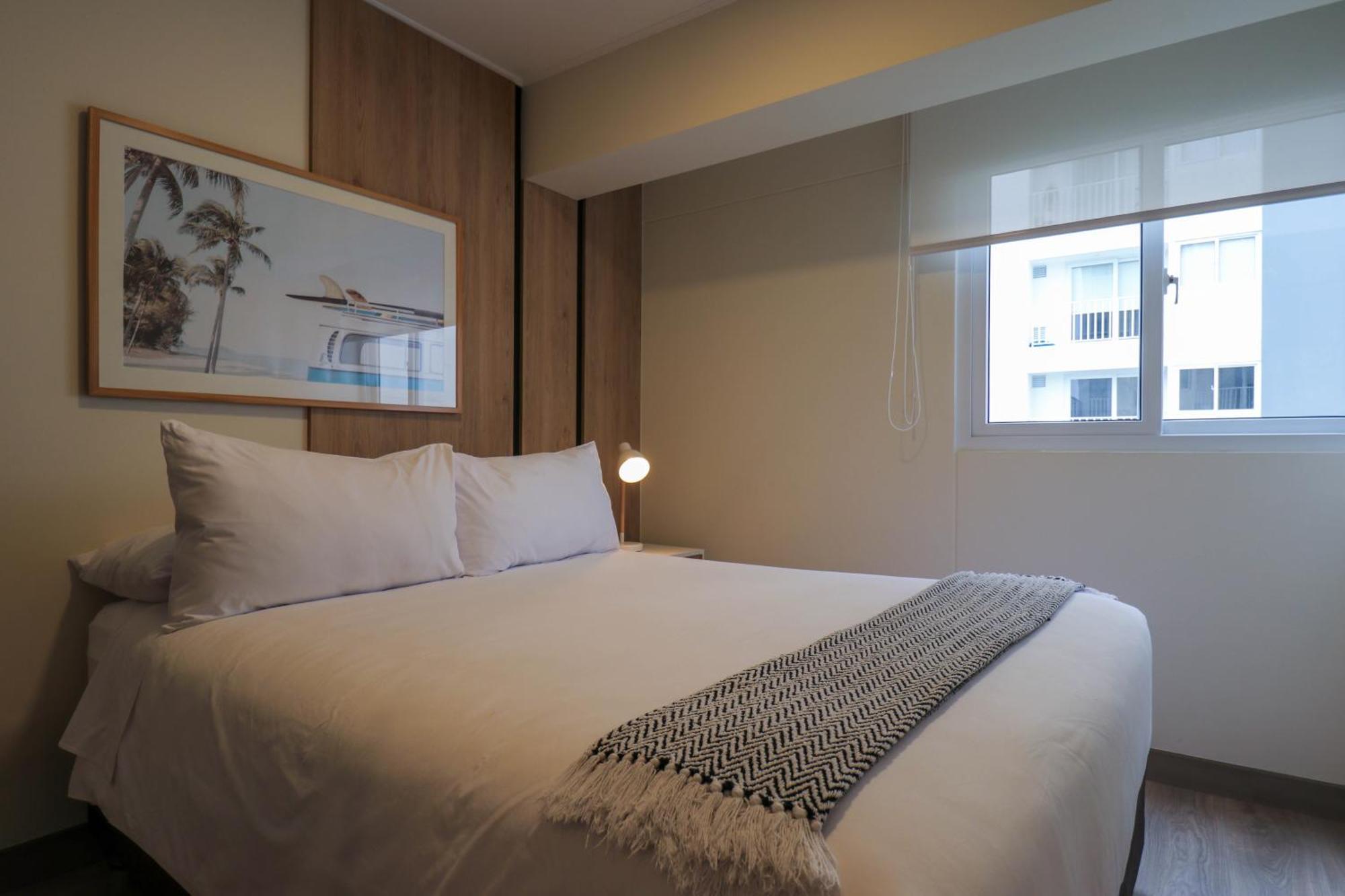Kennedy By Wynwood House Apartment Lima Exterior photo