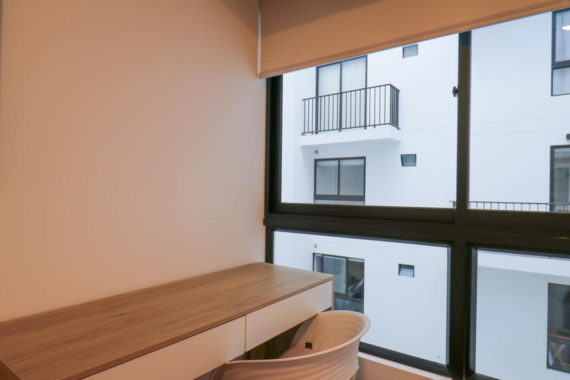Kennedy By Wynwood House Apartment Lima Exterior photo